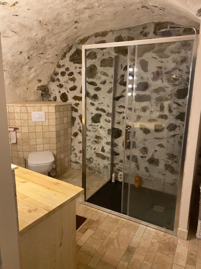 הוילה גאפ La Genevraie מראה חיצוני תמונה